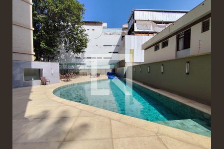 Apartamento para alugar com 256m², 3 quartos e 3 vagasÁrea comum