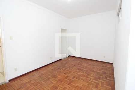 Sala de apartamento à venda com 1 quarto, 50m² em Irajá, Rio de Janeiro