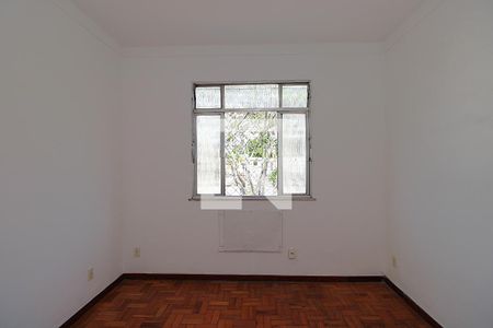 Quarto de apartamento à venda com 1 quarto, 50m² em Irajá, Rio de Janeiro