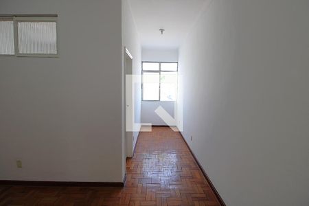 Sala de apartamento à venda com 1 quarto, 50m² em Irajá, Rio de Janeiro