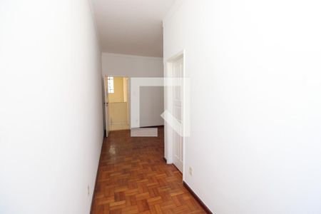 Sala de apartamento à venda com 1 quarto, 50m² em Irajá, Rio de Janeiro