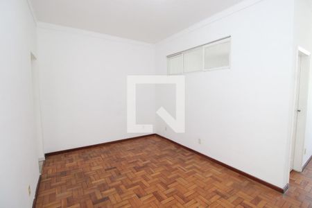 Sala de apartamento à venda com 1 quarto, 50m² em Irajá, Rio de Janeiro