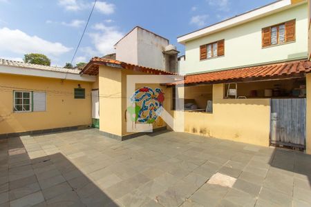 Casa à venda com 363m², 4 quartos e 4 vagasQuintal