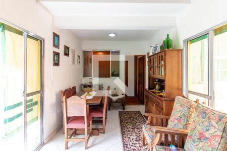 Casa à venda com 363m², 4 quartos e 4 vagasSala da edícula