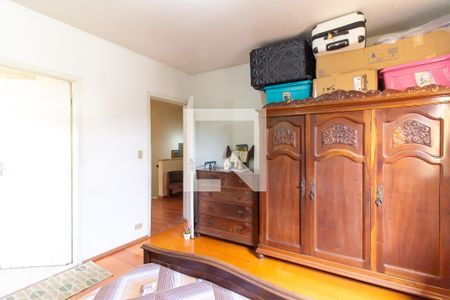 Casa à venda com 363m², 4 quartos e 4 vagasQuarto 1 - Suíte