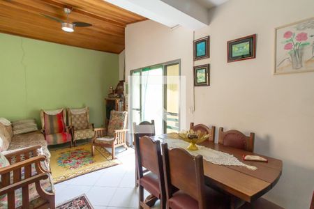 Casa à venda com 363m², 4 quartos e 4 vagasSala da edícula