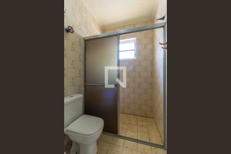 Casa à venda com 363m², 4 quartos e 4 vagasBanheiro Social