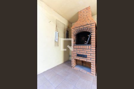 Casa à venda com 363m², 4 quartos e 4 vagasChurrasqueira