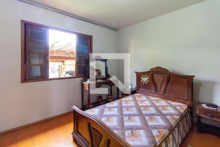 Quarto 1 - Suíte de casa à venda com 4 quartos, 363m² em Vila Romana, São Paulo