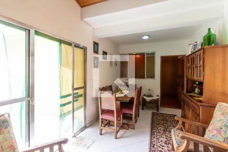 Casa à venda com 363m², 4 quartos e 4 vagasSala da edícula