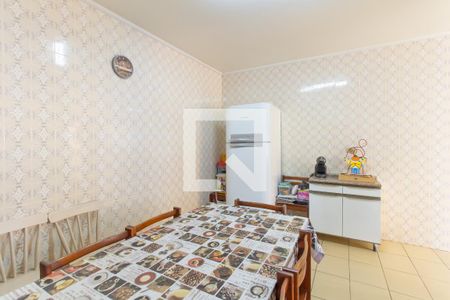 Casa à venda com 363m², 4 quartos e 4 vagasCozinha