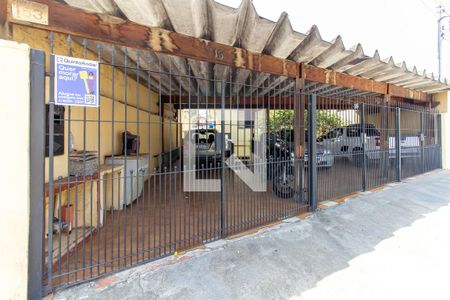 Casa à venda com 363m², 4 quartos e 4 vagasFachada