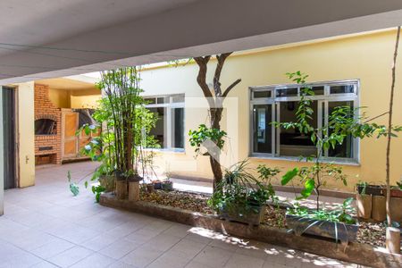 Casa à venda com 363m², 4 quartos e 4 vagasJardim