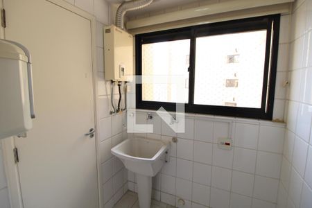 Apartamento à venda com 86m², 2 quartos e 2 vagasÁrea de Serviço