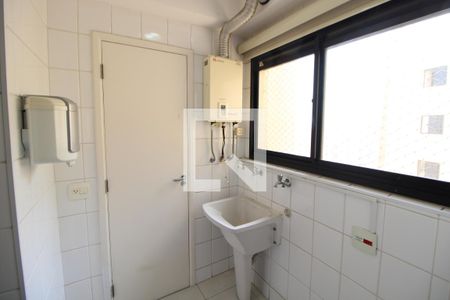 Apartamento à venda com 86m², 2 quartos e 2 vagasÁrea de Serviço