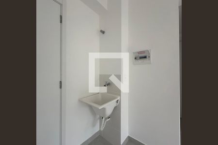 Apartamento para alugar com 32m², 2 quartos e sem vagaÁrea de Serviço