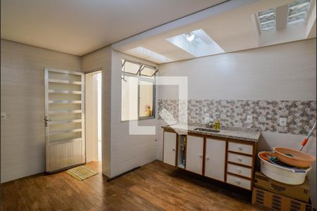 Casa à venda com 130m², 2 quartos e 1 vagaCozinha