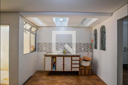 Casa à venda com 130m², 2 quartos e 1 vagaCozinha