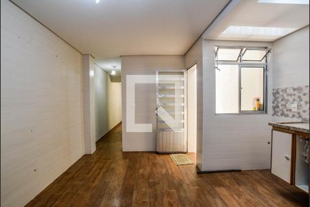 Casa à venda com 130m², 2 quartos e 1 vagaCozinha