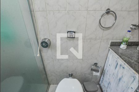Casa à venda com 130m², 2 quartos e 1 vagaBanheiro 1
