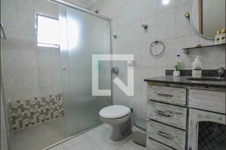 Casa à venda com 130m², 2 quartos e 1 vagaBanheiro 1