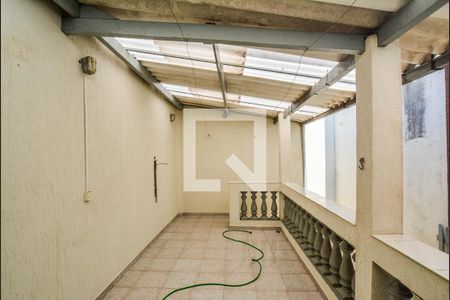 Casa à venda com 130m², 2 quartos e 1 vagaÁrea de Serviço