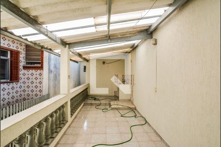 Casa à venda com 130m², 2 quartos e 1 vagaÁrea de Serviço