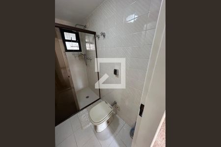 Apartamento para alugar com 118m², 3 quartos e 2 vagasBanheiro