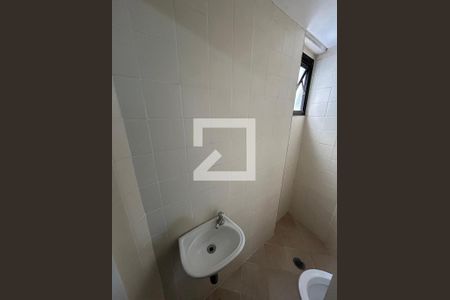 Apartamento para alugar com 118m², 3 quartos e 2 vagas Apartamento para alugar com 118m², 3 quartos e 2 vagasbanheiro da lavanderia