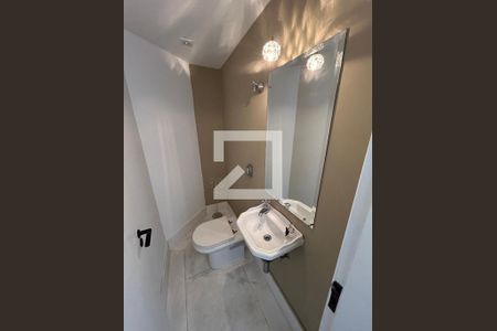 Apartamento para alugar com 118m², 3 quartos e 2 vagas Apartamento para alugar com 118m², 3 quartos e 2 vagasLavabo