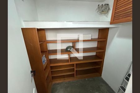 Apartamento para alugar com 118m², 3 quartos e 2 vagasQuarto extra