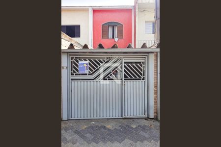 Casa à venda com 100m², 3 quartos e 1 vaga Casa à venda com 100m², 3 quartos e 1 vagafachada e plaquinha