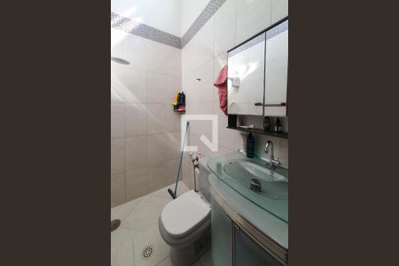 Casa à venda com 100m², 3 quartos e 1 vaga Casa à venda com 100m², 3 quartos e 1 vagaBanheiro Social