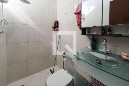 Casa à venda com 100m², 3 quartos e 1 vaga Casa à venda com 100m², 3 quartos e 1 vagaBanheiro Social