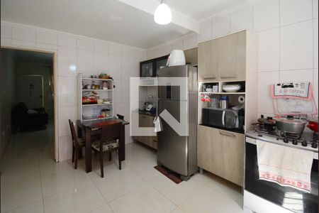 Casa à venda com 100m², 3 quartos e 1 vaga Casa à venda com 100m², 3 quartos e 1 vagaCozinha
