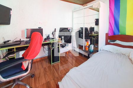 Casa à venda com 100m², 3 quartos e 1 vaga Casa à venda com 100m², 3 quartos e 1 vagaQuarto 3 ( Fora da casa )