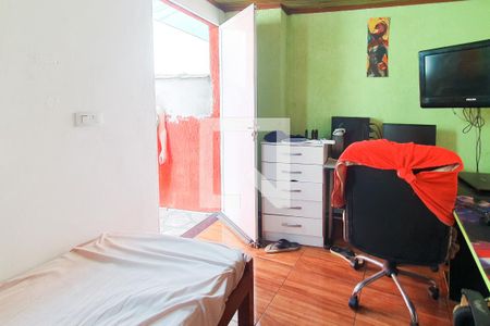 Casa à venda com 100m², 3 quartos e 1 vaga Casa à venda com 100m², 3 quartos e 1 vagaQuarto 3 ( Fora da casa )