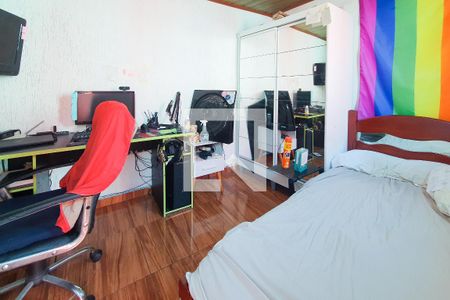 Casa à venda com 100m², 3 quartos e 1 vaga Casa à venda com 100m², 3 quartos e 1 vagaQuarto 3 ( Fora da casa )