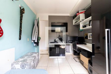Apartamento para alugar com 62m², 2 quartos e 1 vagaQuarto 2