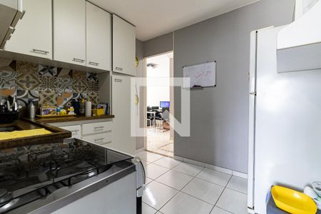 Apartamento para alugar com 62m², 2 quartos e 1 vagaCozinha