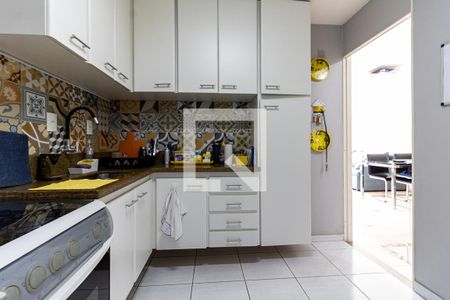 Apartamento para alugar com 62m², 2 quartos e 1 vagaCozinha