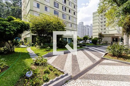 Apartamento para alugar com 62m², 2 quartos e 1 vagaÁrea Verde 