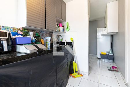 Apartamento para alugar com 62m², 2 quartos e 1 vagaLavanderia