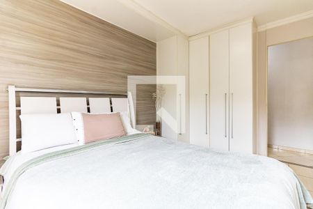 Quarto 1 de apartamento para alugar com 2 quartos, 62m² em Jardim Santa Emília, São Paulo