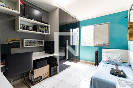 Apartamento para alugar com 62m², 2 quartos e 1 vagaQuarto 2