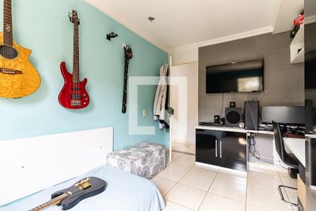 Apartamento para alugar com 62m², 2 quartos e 1 vagaQuarto 2