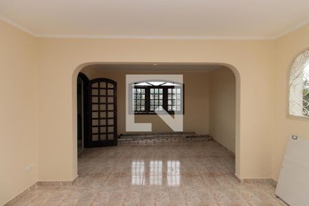 Casa à venda com 680m², 6 quartos e 7 vagas Casa à venda com 680m², 6 quartos e 7 vagasSala 4