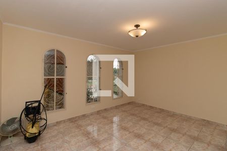 Casa à venda com 680m², 6 quartos e 7 vagas Casa à venda com 680m², 6 quartos e 7 vagasSala 3