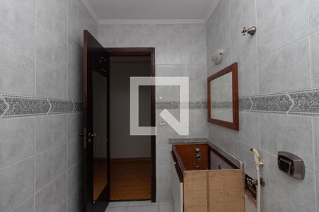 Casa à venda com 680m², 6 quartos e 7 vagas Casa à venda com 680m², 6 quartos e 7 vagasBanheiro da Suíte 5