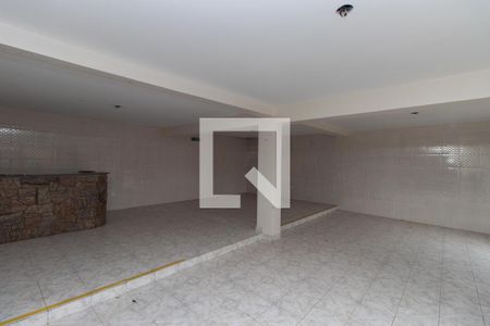 Casa à venda com 680m², 6 quartos e 7 vagas Casa à venda com 680m², 6 quartos e 7 vagasSalão de festas